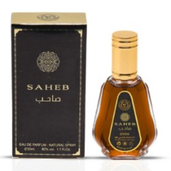 Ard Al Zaafaran Saheb EDP 50ml