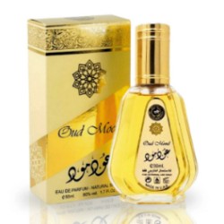 Ard Al Zaafaran Oud Mood EDP 50ml