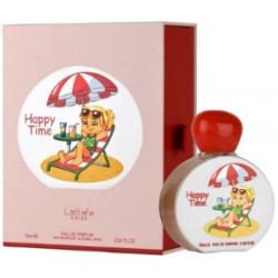 Lattafa Happy Time EDP 75ml