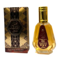 Ard Al Zaafaran Shams Al Emarat Khususi EDP 50ml