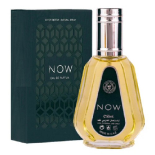 Ard Al Zaafaran Now EDP 50ml