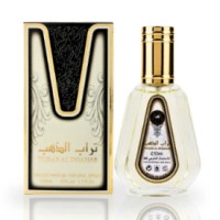 Ard Al Zaafaran Turab Al Dhahab EDP 50ml