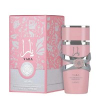 Lattafa Yara Concentrated Perfume Oil 20ml