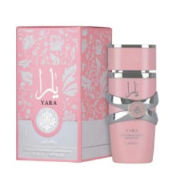 Lattafa Yara Concentrated Perfume Oil 20ml