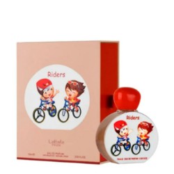 Lattafa Riders EDP 75ml