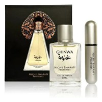 Niche Emarati Ghinwa EDP 20ml