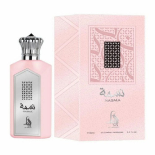 Al Absar Nasma EDP 100ml