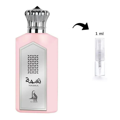 1ml Al Absar Nasma EDP