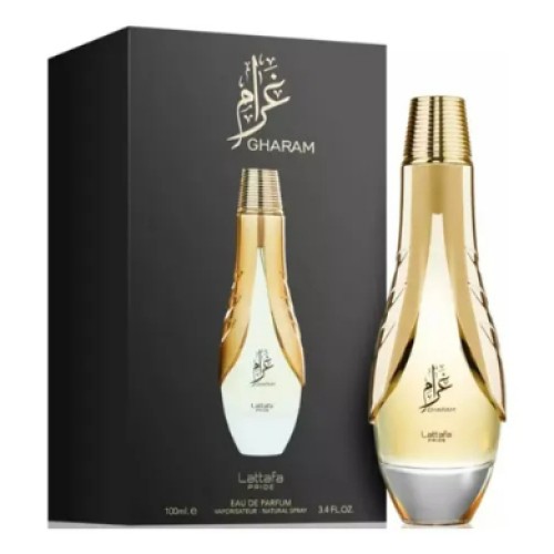 Lattafa Gharam EDP 100ml
