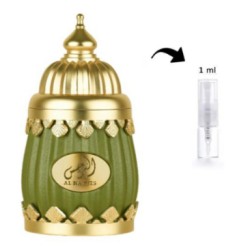 1ml Niche Emarati Al Narjis EDP