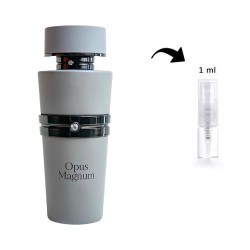 1ml French Avenue Opus Magnum Extrait De Parfum