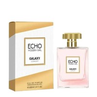 GALAXY PLUS ECHO MODERN GIRL EDP 100ML