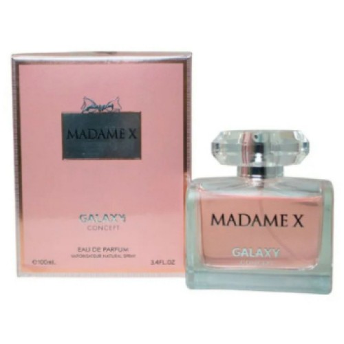 GALAXY PLUS MADAME X EDP 100ML