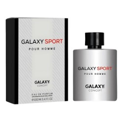 GALAXY PLUS SPORT HOMME EDP 100ML