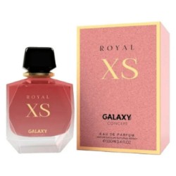 GALAXY PLUS ROYAL XS EDP 100ML