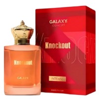 Galaxy Plus Knockout Intense EDP 100ml