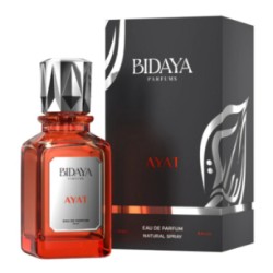 Bidaya Ayat EDP 100ml