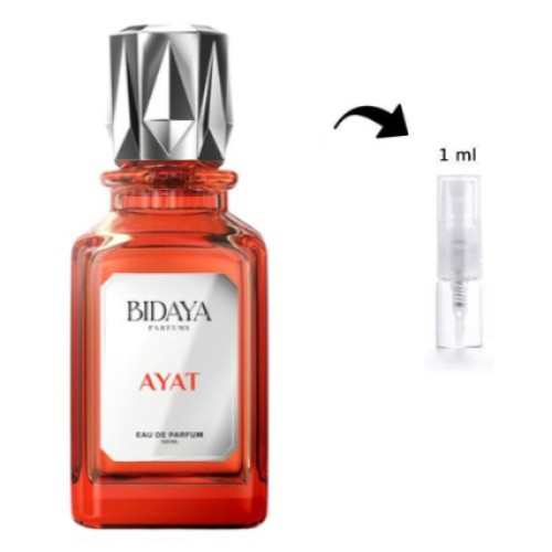 1ml Bidaya Ayat EDP