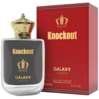 GALAXY PLUS KNOCKOUT EDP 100ML