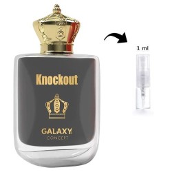 1ml Galaxy Plus Knockout EDP