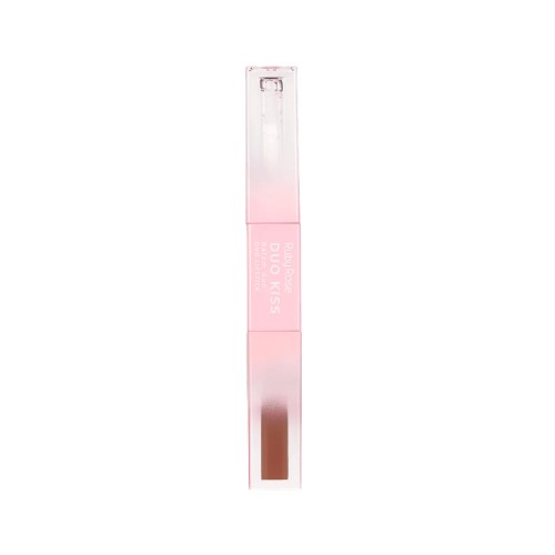 BATOM DUO KISS DK10 5G - HBL620310 RUBY ROSE