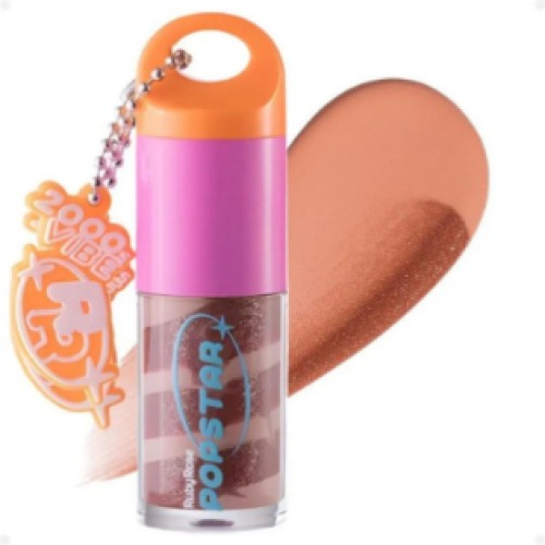 GLOSS LABIAL PARTY TIME DEJA VU POPSTAR RUBY ROSE
