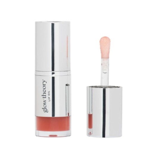 LIP OIL GLOW THEORY- LO30 YOURSELF- BLOW RUBY ROSE