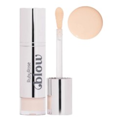 CORRETIVO LIQUIDO SO REAL - CBW10 - BLOW RUBY ROSE