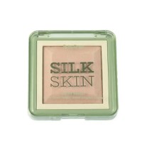 PO COMPACTO BAKED FINISH PC10 SILK SKIN RUBY ROSE