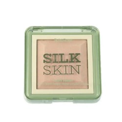 PO COMPACTO BAKED FINISH PC10 SILK SKIN RUBY ROSE