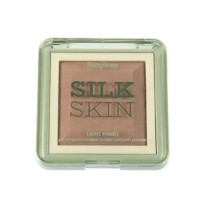 PO COMPACTO BAKED FINISH PC30 SILK SKIN RUBY ROSE