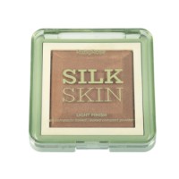 PO COMPACTO BAKED FINISH PC50 SILK SKIN RUBY ROSE