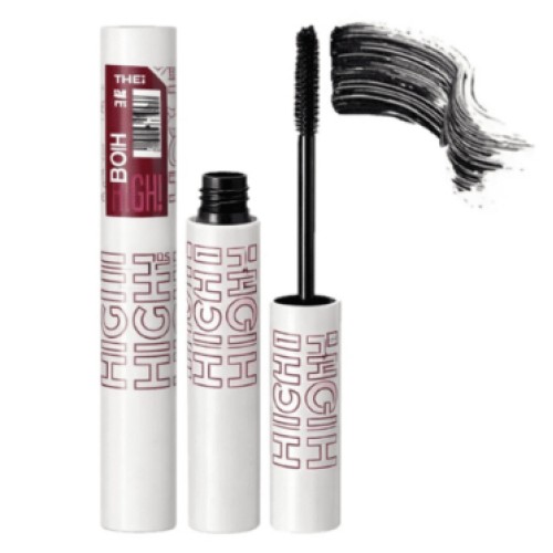 MASCARA PARA CILIOS THE LASH HIGH RUBYROSE