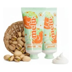 CREME HIDRATANTE PARA AS MAOS PISTACHILL - MELU