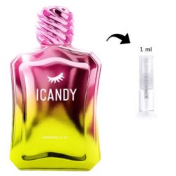 1ML ICANDY DELICIOUS LIMONCELLO 43 EDC