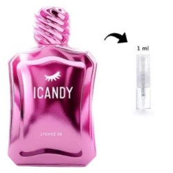 1ML ICANDY DELICIOUS LYCHEE 59 EDC