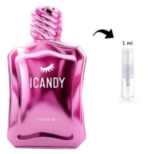 1ML ICANDY DELICIOUS LYCHEE 59 EDC