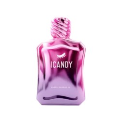 ICANDY DELICIOUS PURPLE BERRIES 18 EDC 100ML