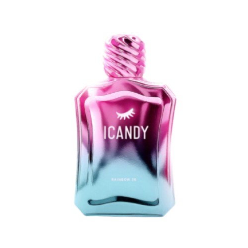 ICANDY DELICIOUS RAINBOW 26 EDC 100ML