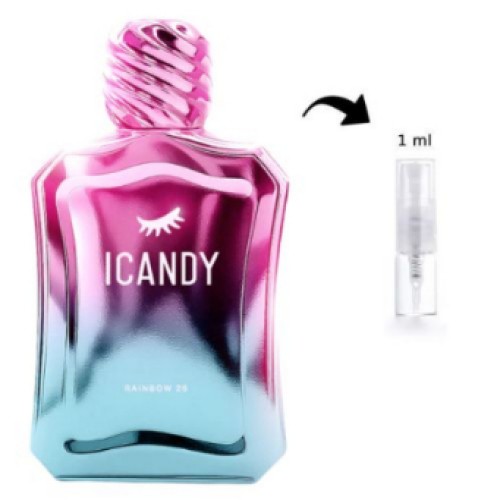 1ML ICANDY DELICIOUS RAINBOW 26 EDC