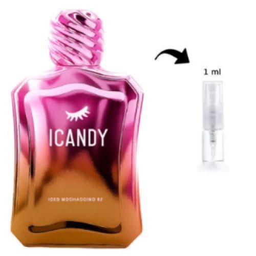 1ML ICANDY DELICIOUS ICED MOCHACCINO 62 EDC