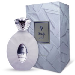 LOVE COLLECTION BONDS EDT 100ML