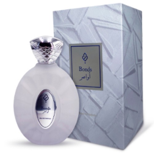 LOVE COLLECTION BONDS EDT 100ML