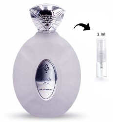 1ML LOVE COLLECTION BONDS EDT