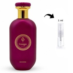 1ML LOVE COLLECTION CERTAINTY EDT