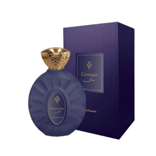 LOVE COLLECTION COVENANT EDT 100ML