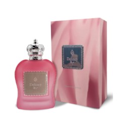 LOVE COLLECTION DELICACY EDT 100ML