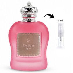 1ML LOVE COLLECTION DELICACY EDT