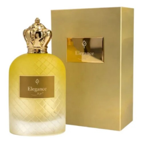 LOVE COLLECTION ELEGANCE EDT 100ML