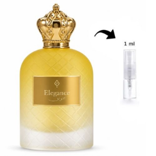 1ML LOVE COLLECTION ELEGANCE EDT